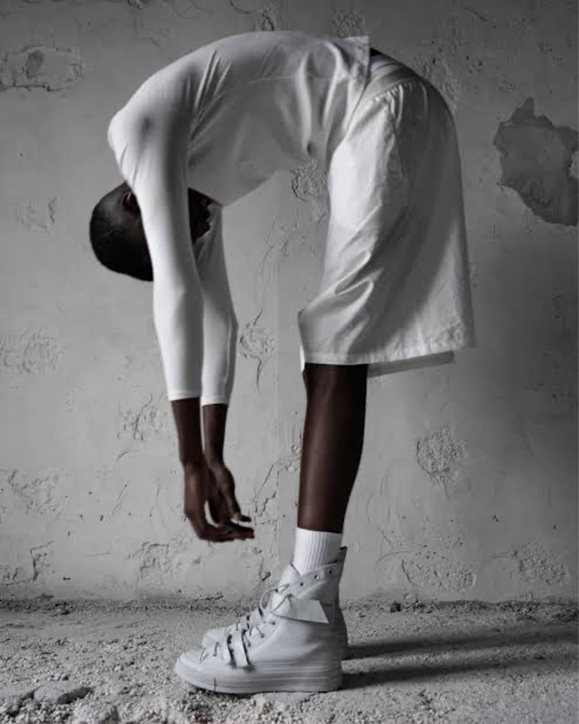 어나니머스 클럽 컨버스 270 상품이미지1