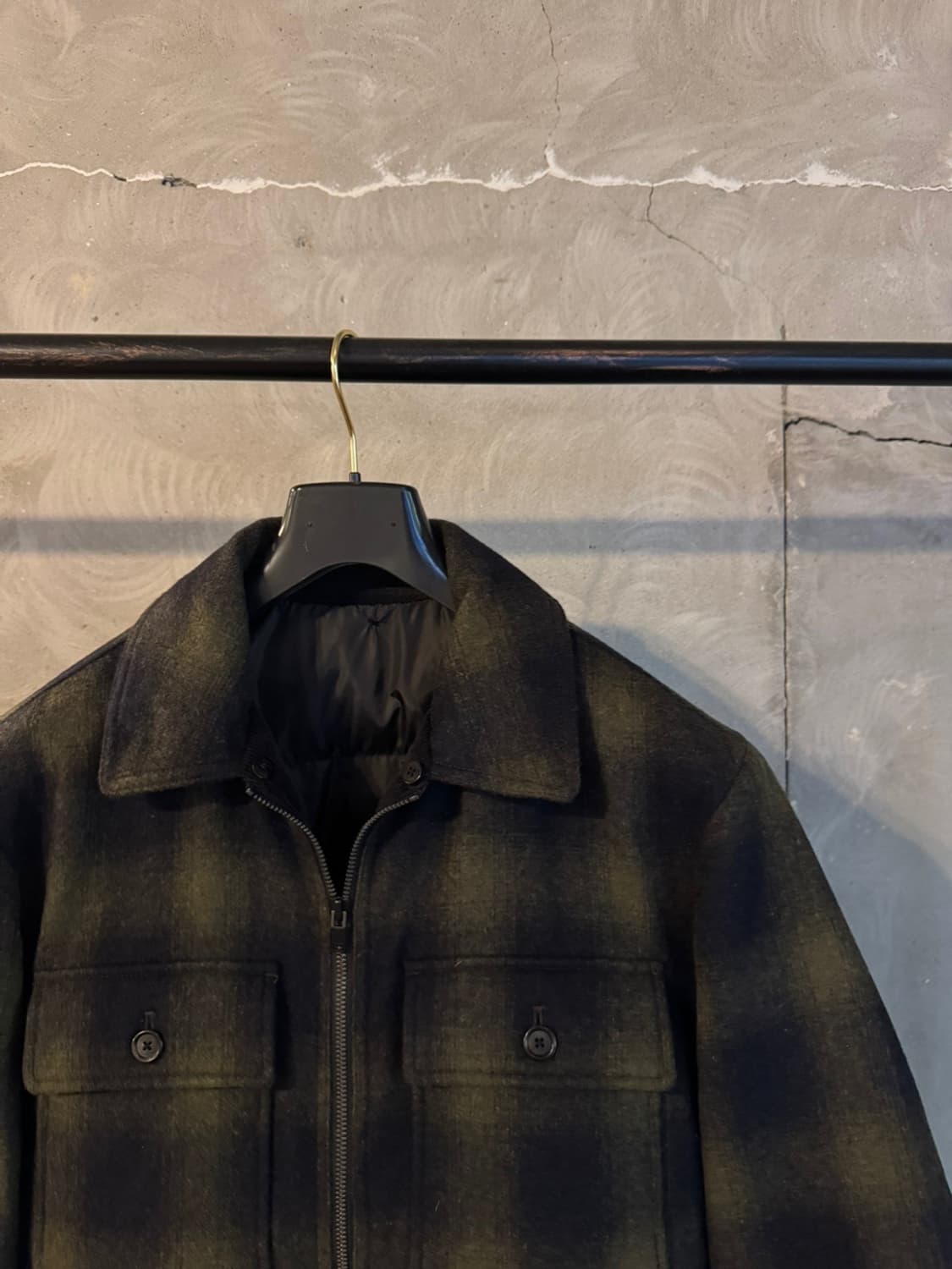 시리즈 에피그램 자켓 100 상품이미지4