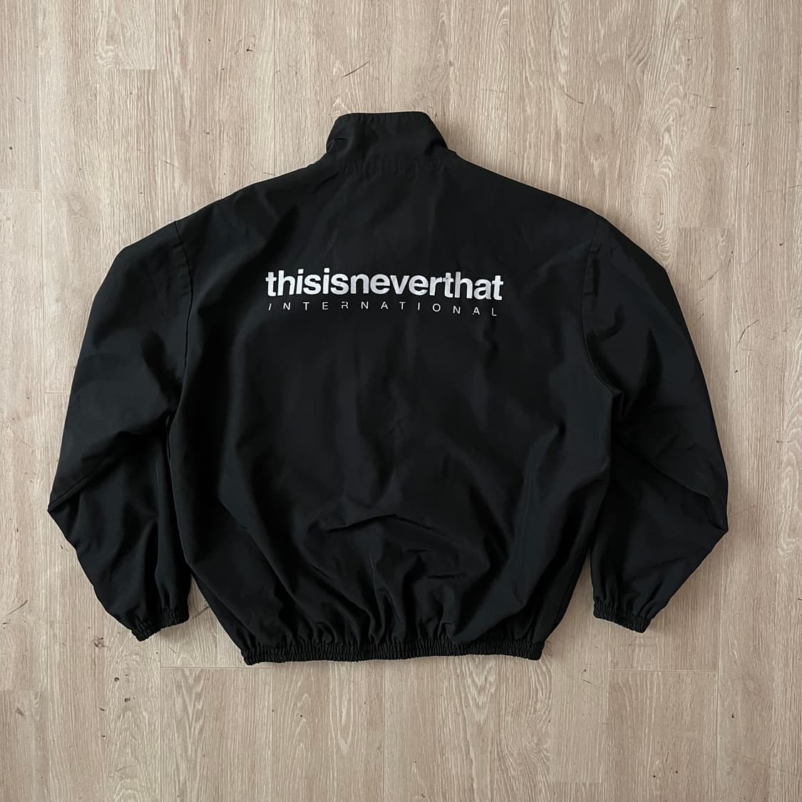 Thisisneverthat INTL. Team Jacket 상품이미지5