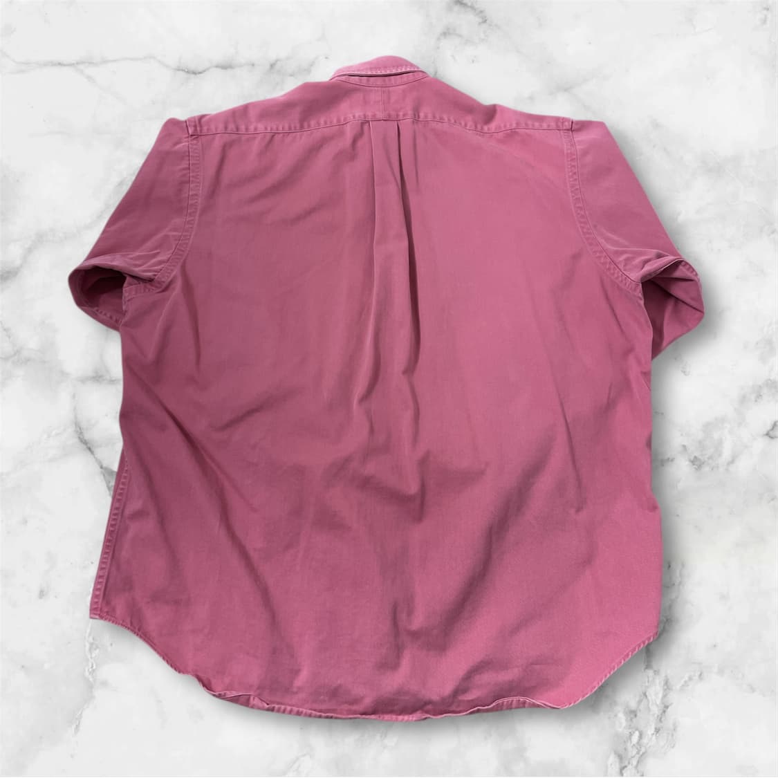 폴로 랄프로렌 - 컬러 셔츠 상품이미지2