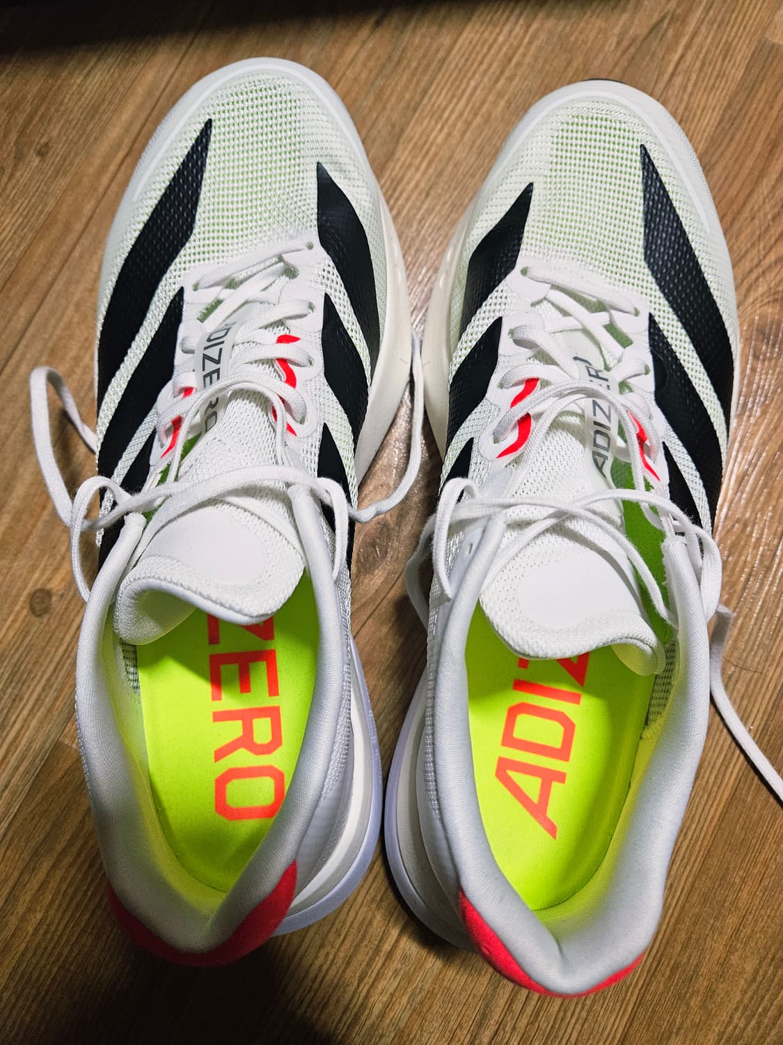 [255] 아디다스 아디제로 보스턴 13 상품이미지2