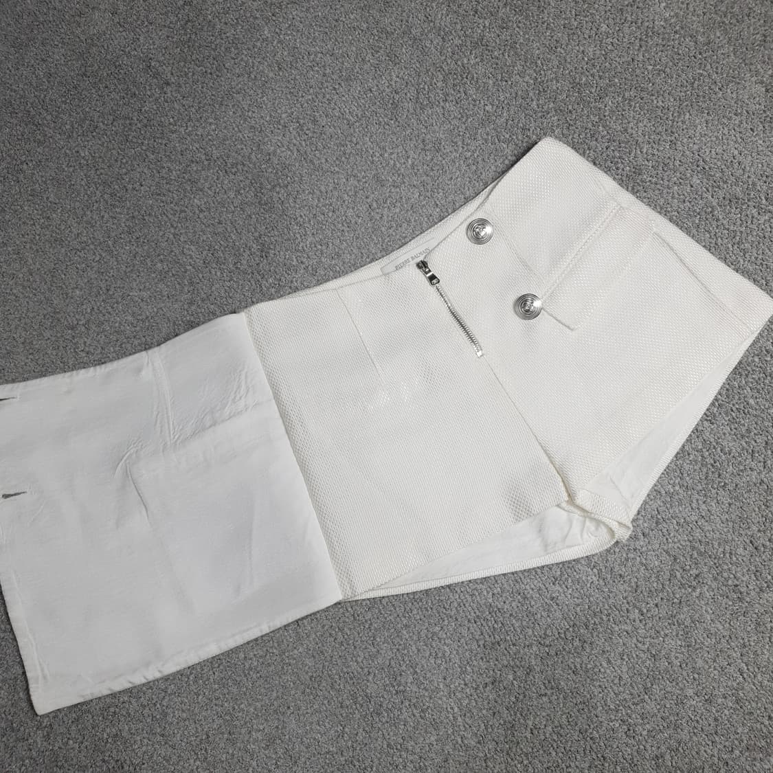 BALMAIN 발망 쇼츠 36 상품이미지4