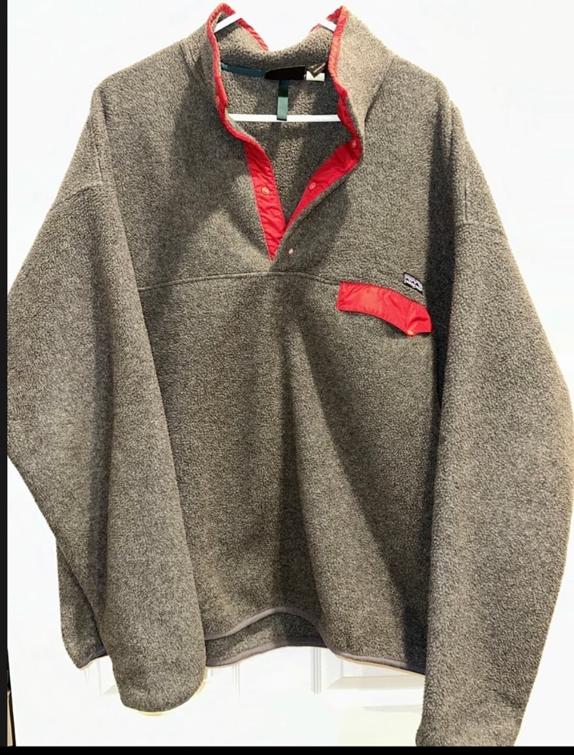 파타고니아 신칠라 상품이미지3