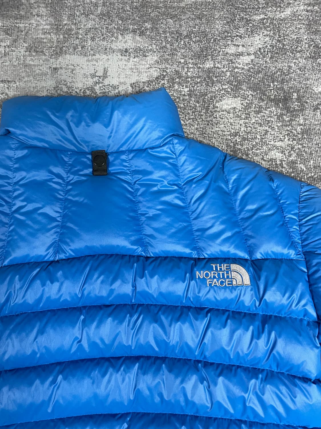 TNF 노스페이스 700 경량패딩 상품이미지6