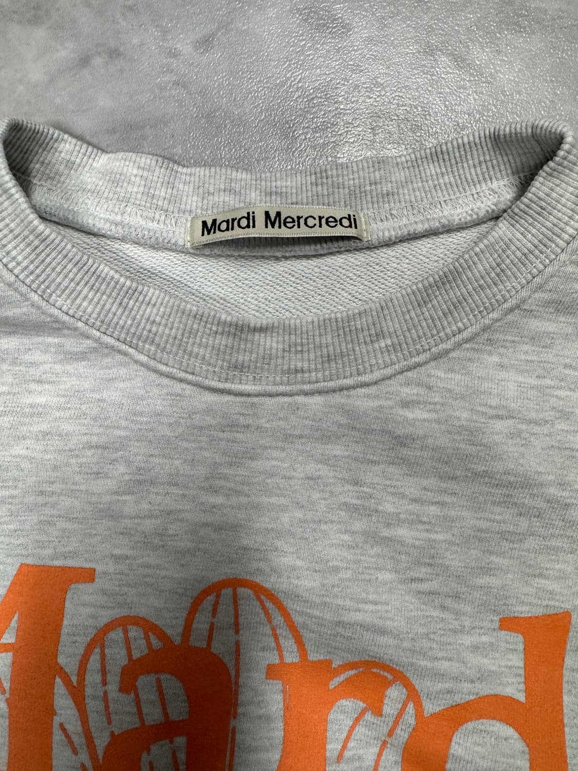 마르디 메크르디  상품이미지3