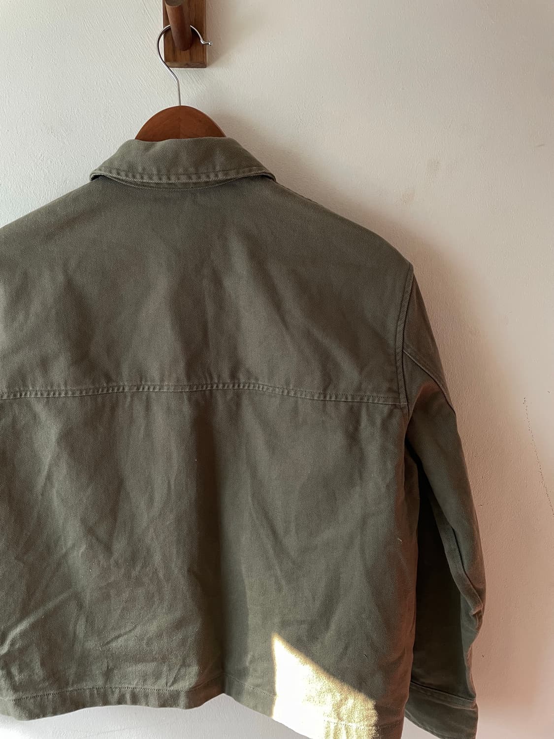 Vintage Eddie Bauer Jacket 상품이미지4