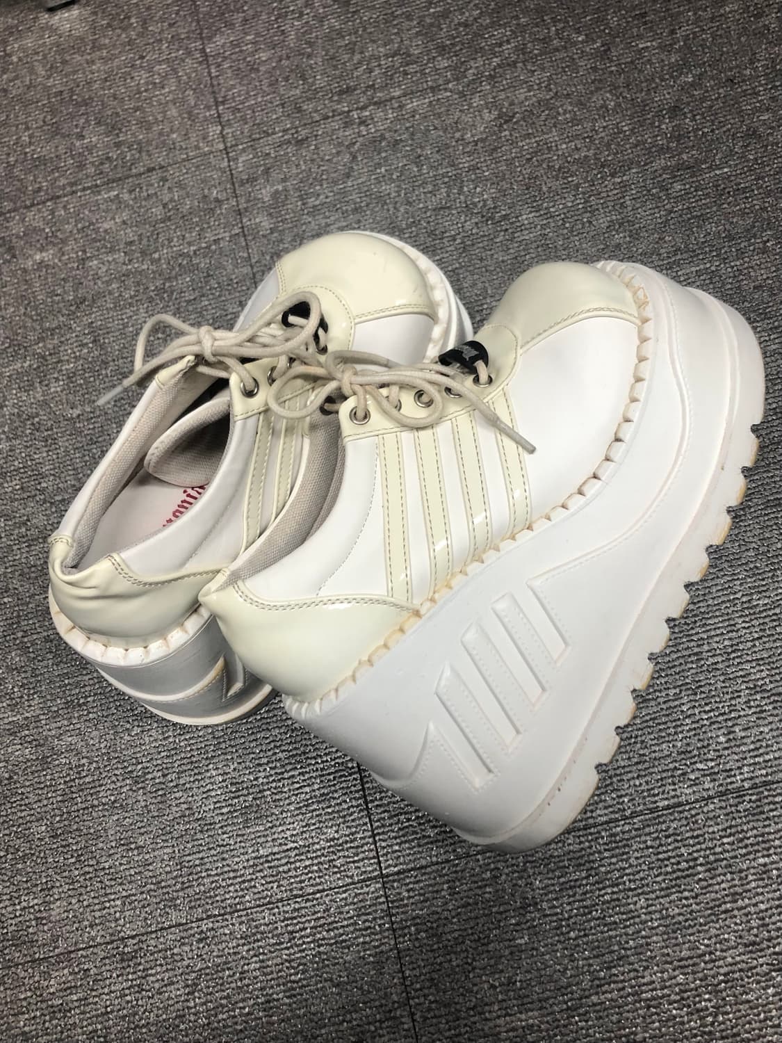 [245-250] 데모니아 스톰프 12cm 상품이미지6