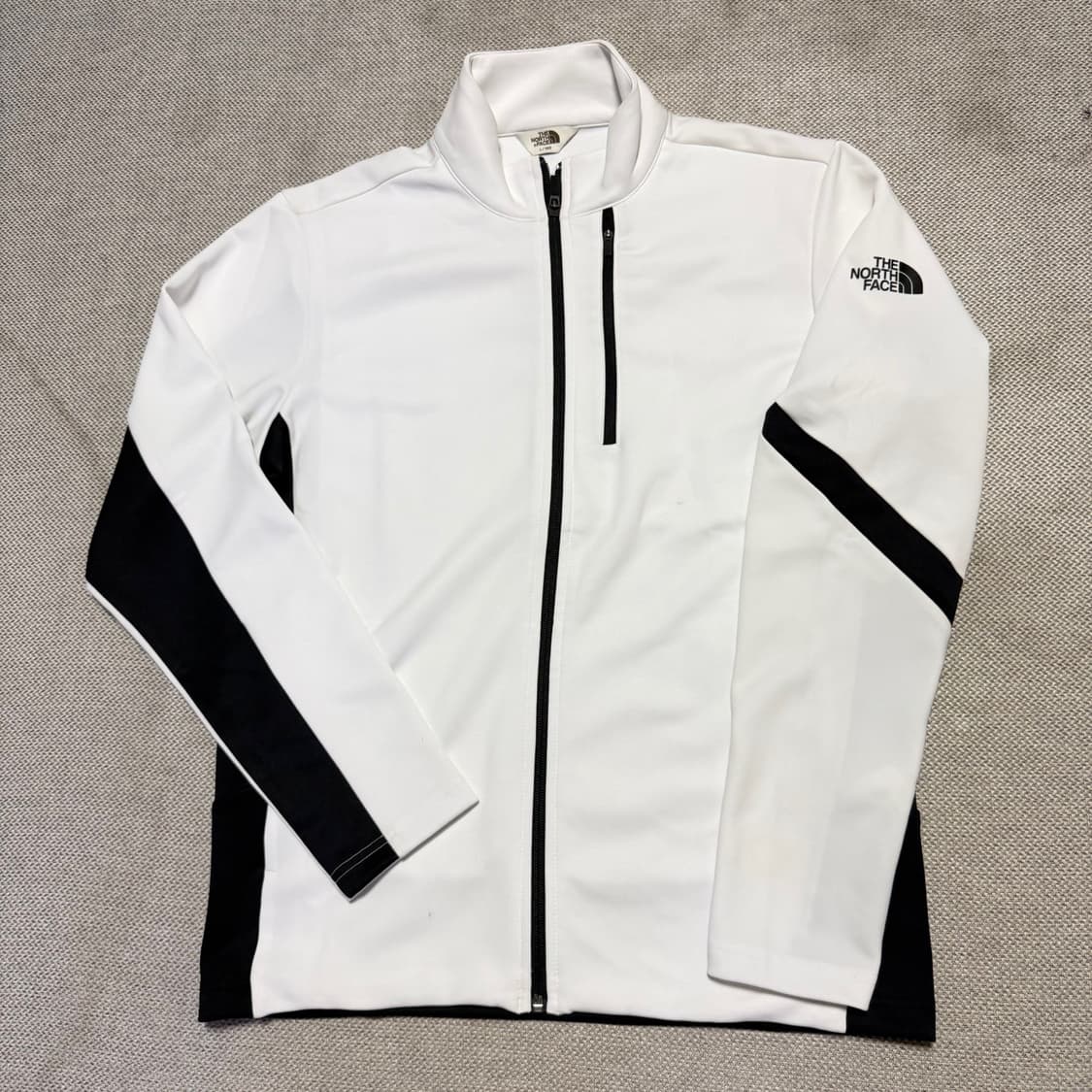 노스페이스 틸든 트랙집업 상품이미지1