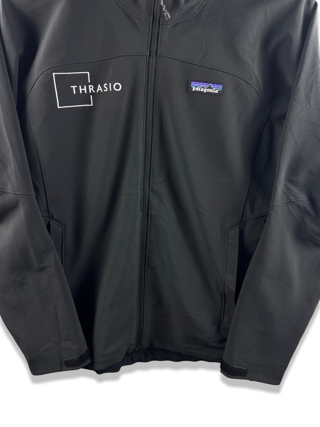 파타고니아 블랙 애즈자켓2523 상품이미지5