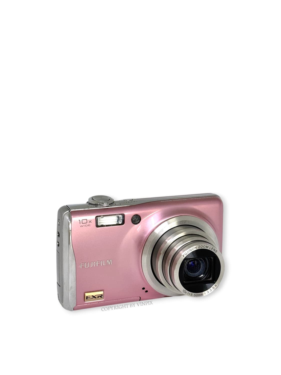 |아일릿픽💓| 후지필름 파인픽스 F70exr 빈티지 디지털 카메라 디카 상품이미지3