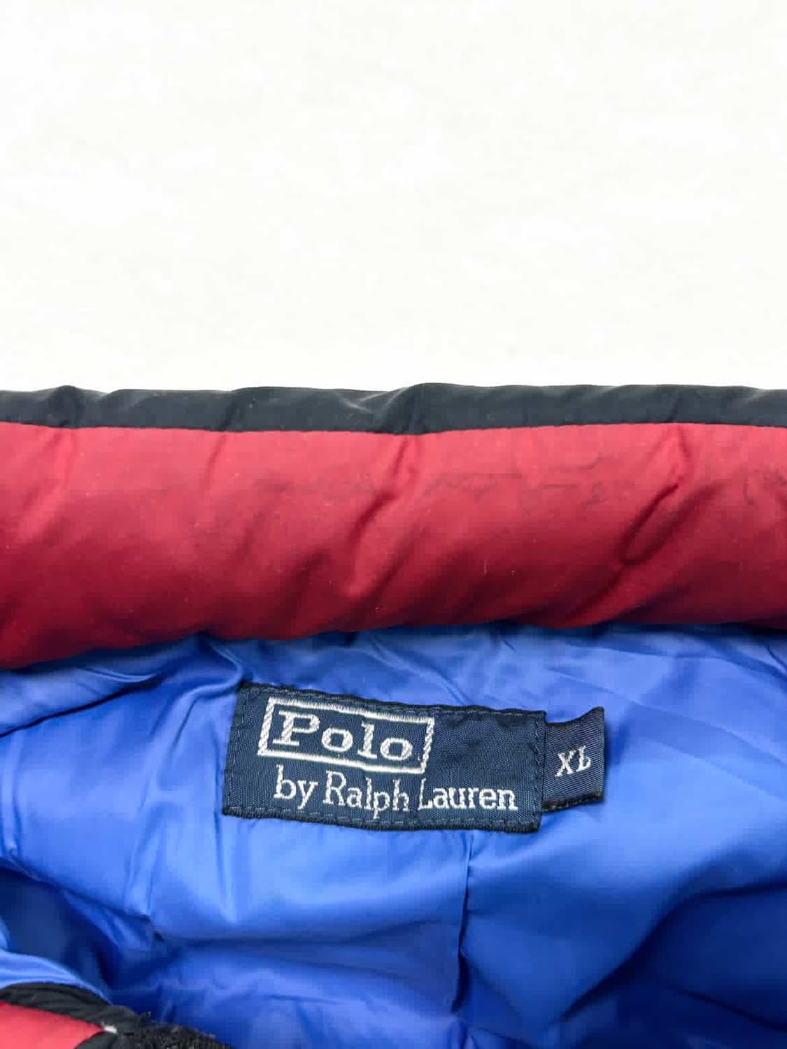 폴로 USA 빅포니 덕다운 패딩 상품이미지9