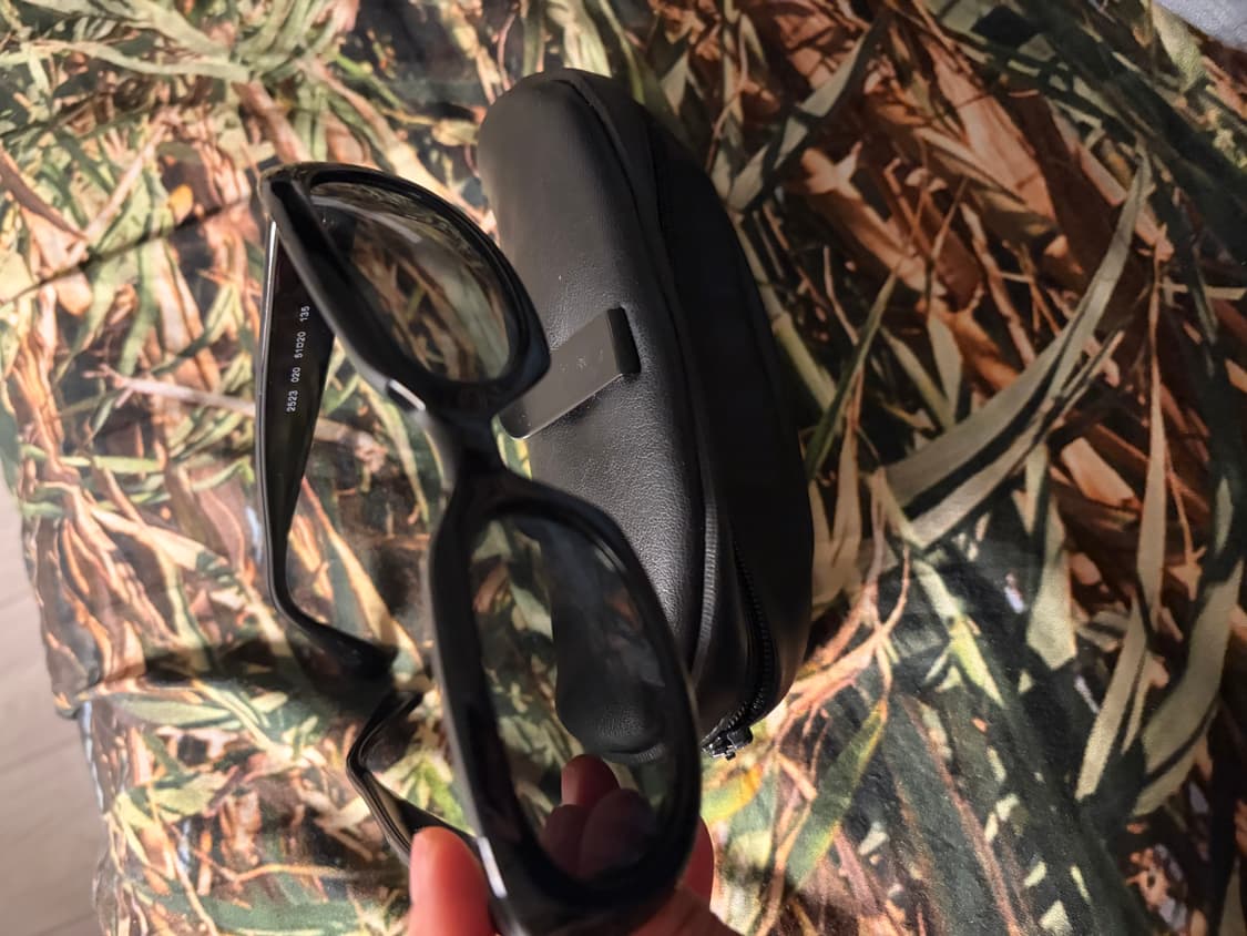 00’s GIORGIO ARMANI Sunglasses 상품이미지3