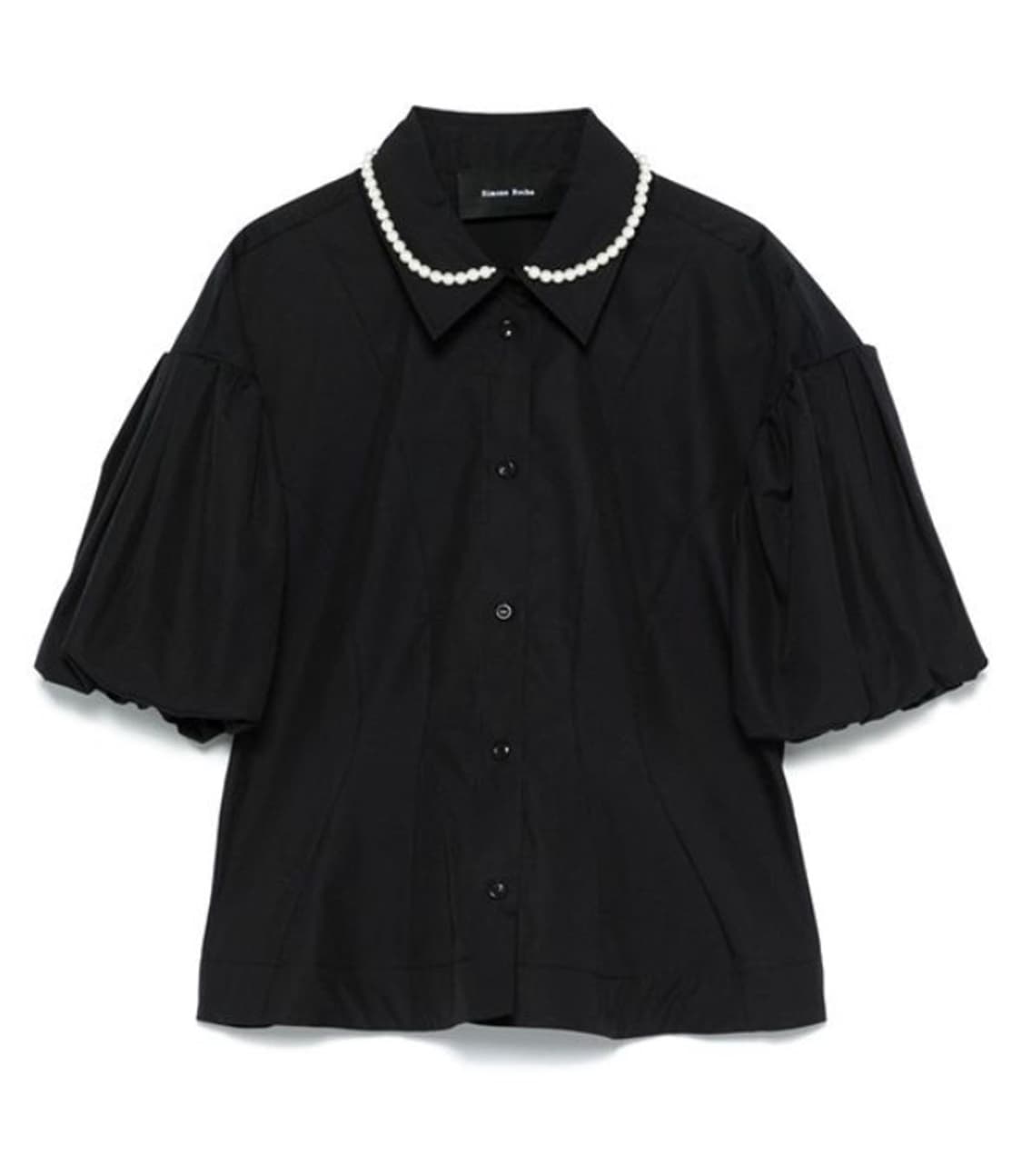 시몬로샤 블라우스 Simone Rocha blouse 상품이미지1