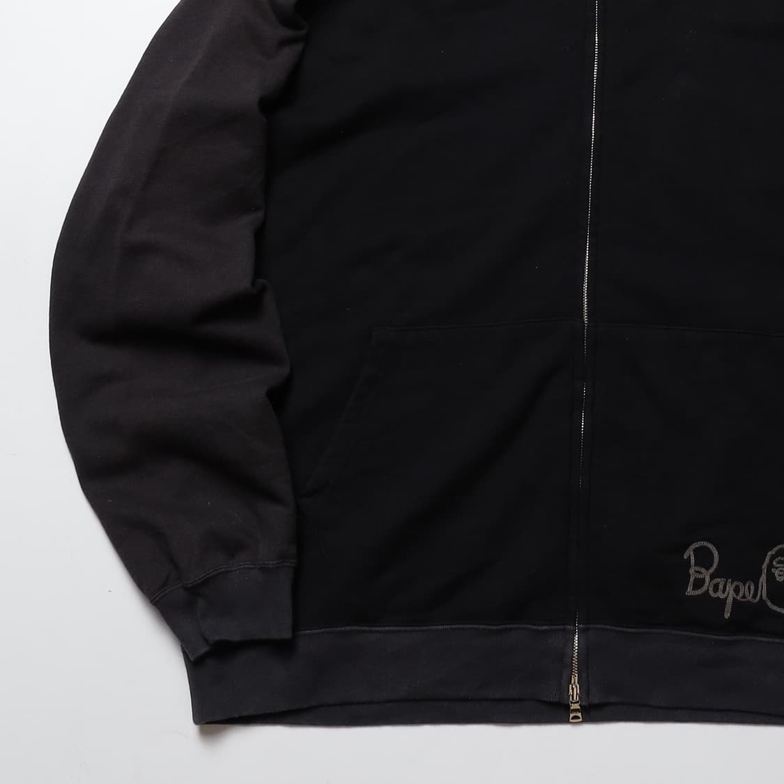 A BATHING APE® Hoodie Zip Up 상품이미지3