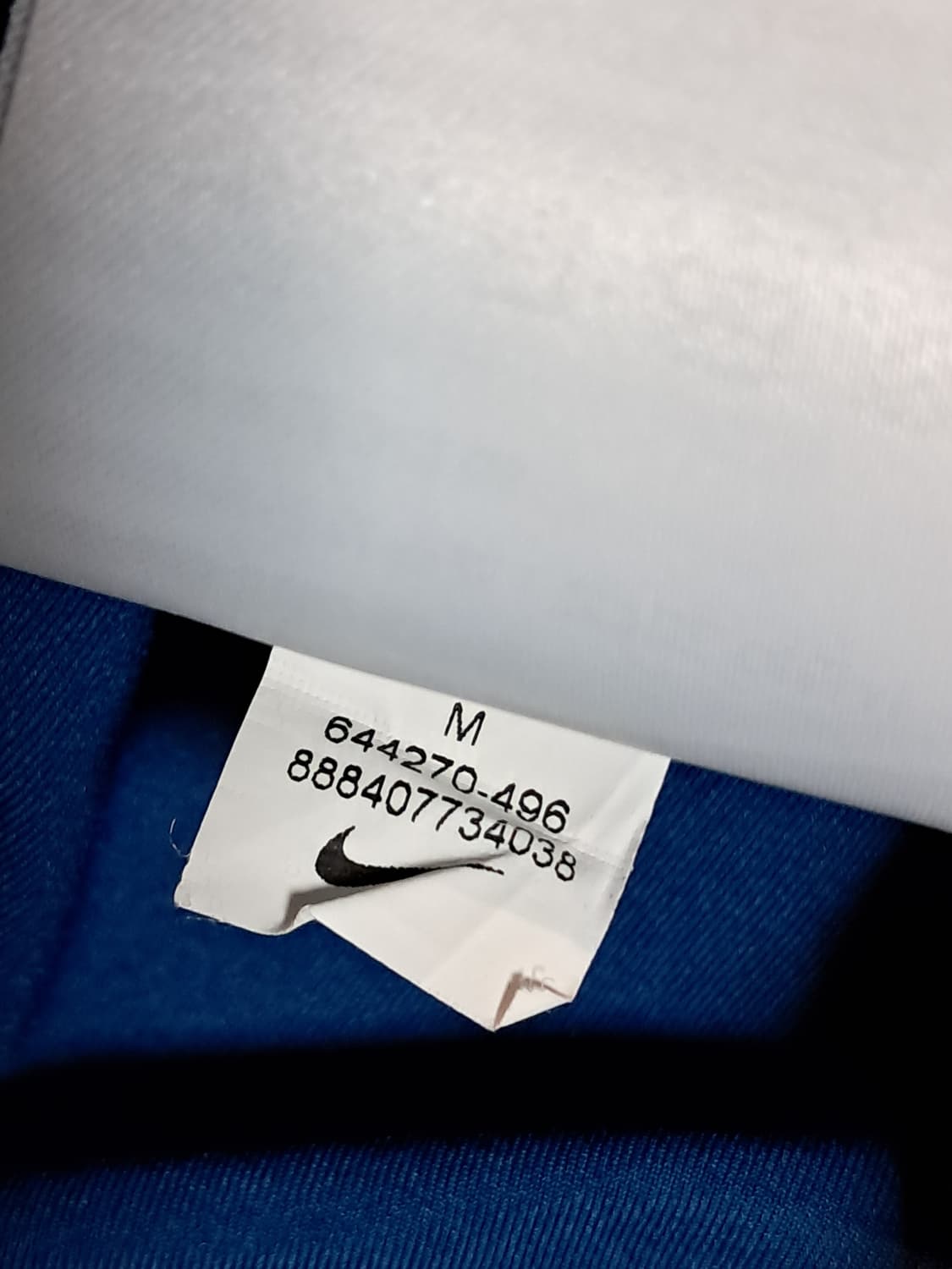 나이키 프로 트레이닝 바지 M 상품이미지10