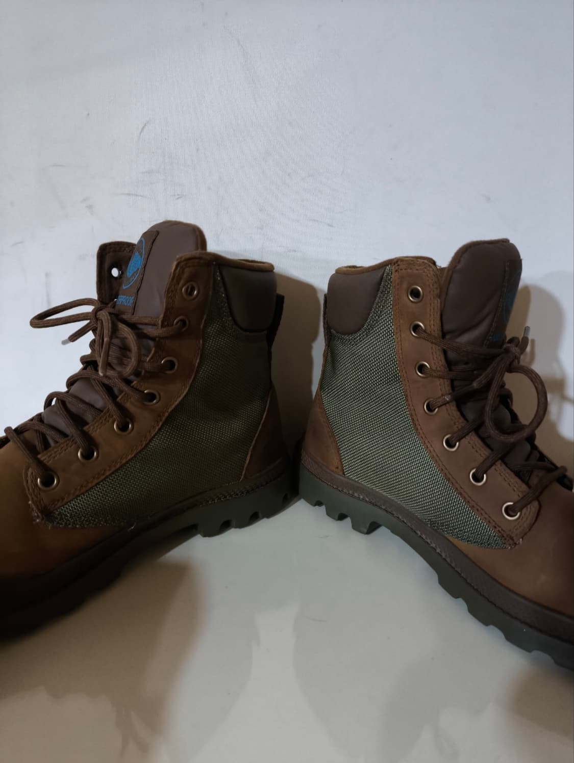 260mm 팔라디움 팜파 방수 워커 부츠  상품이미지7