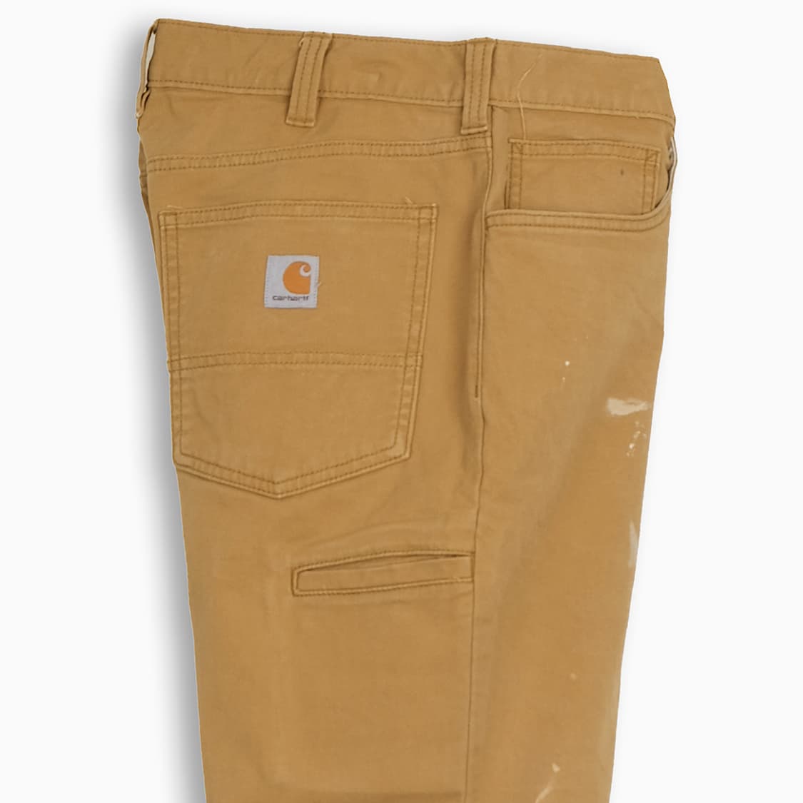 빈티지 칼하트 워크 팬츠 102517 34 인치 CH5173402 상품이미지5