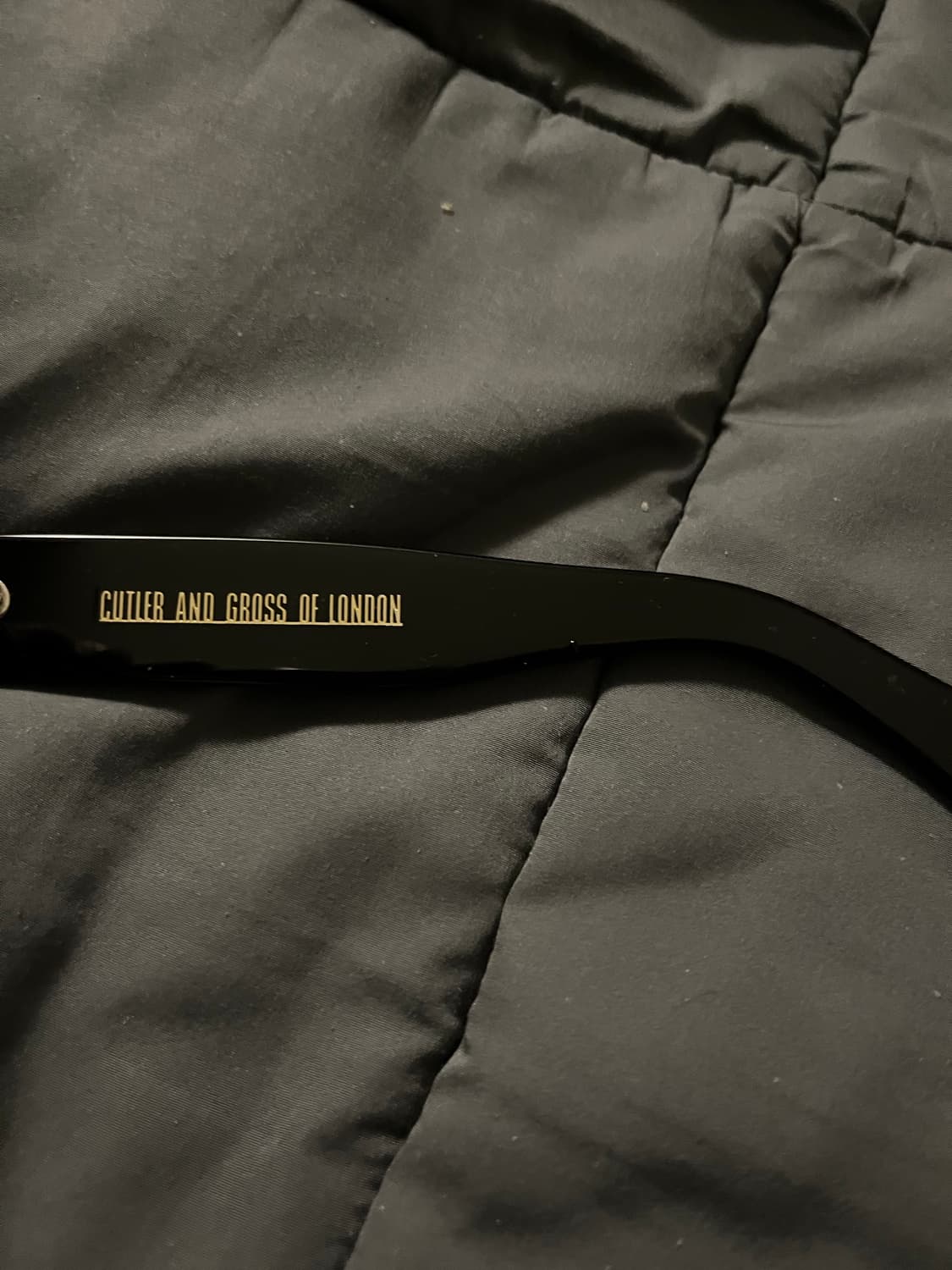 커틀러앤그로스 0692  상품이미지3