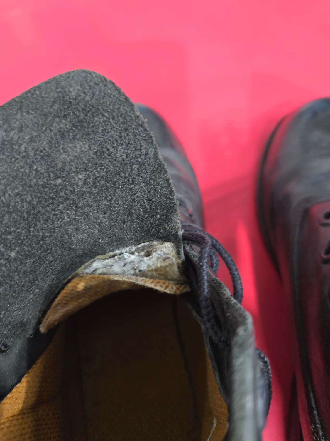 팀버랜드 6인치 워커 블랙 상품이미지6