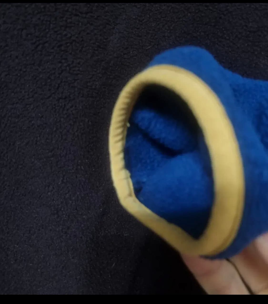 파타고니아 신칠라 옵시디언m 상품이미지3