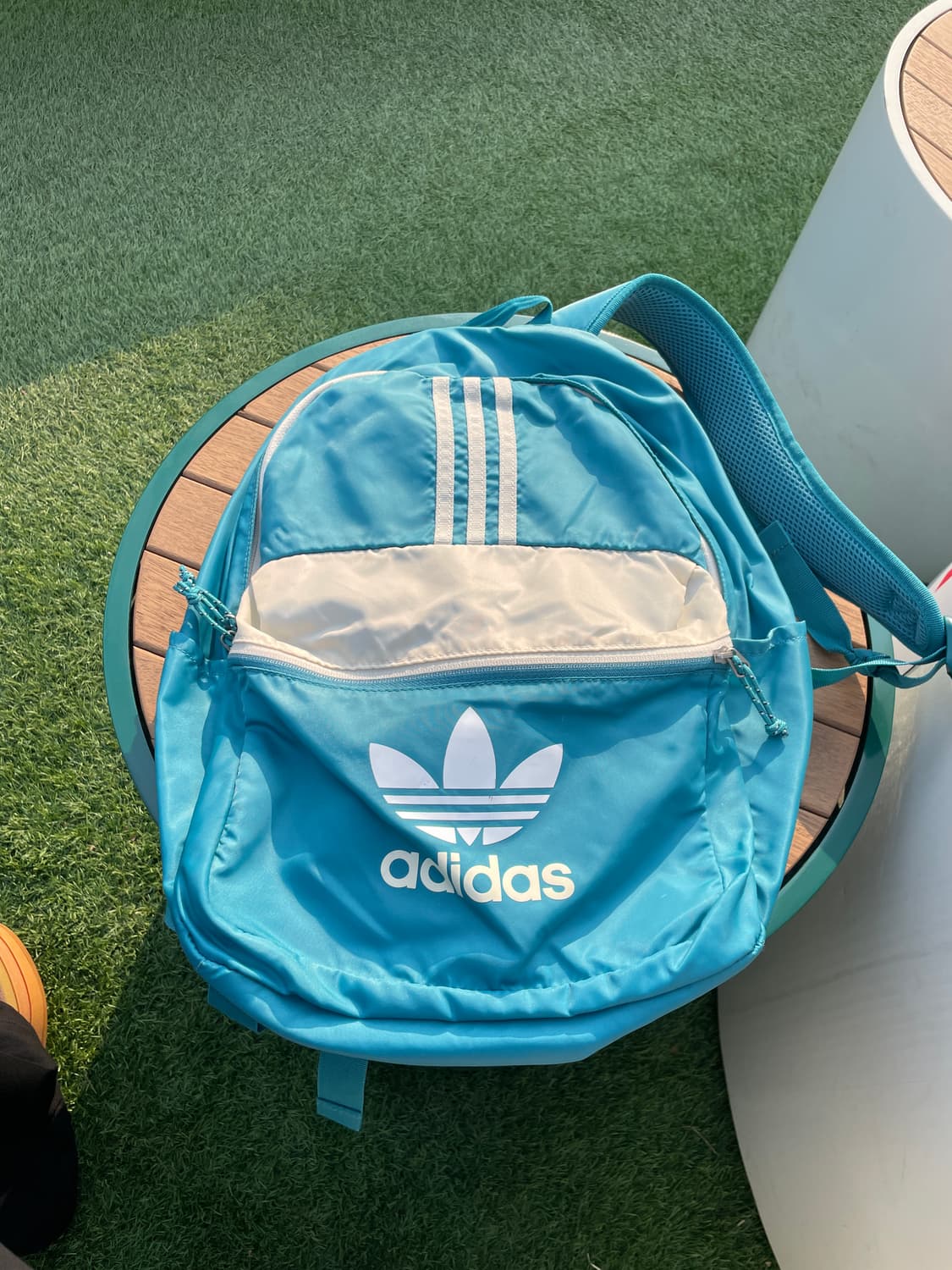 아디다스 백팩 상품이미지3