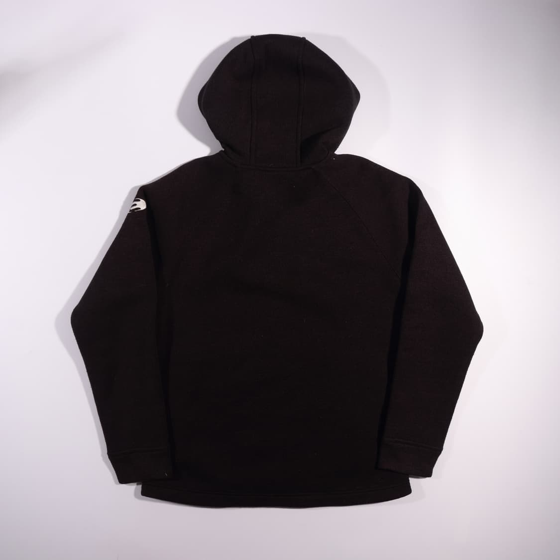 아이더 등산 집업자켓 B612 상품이미지4