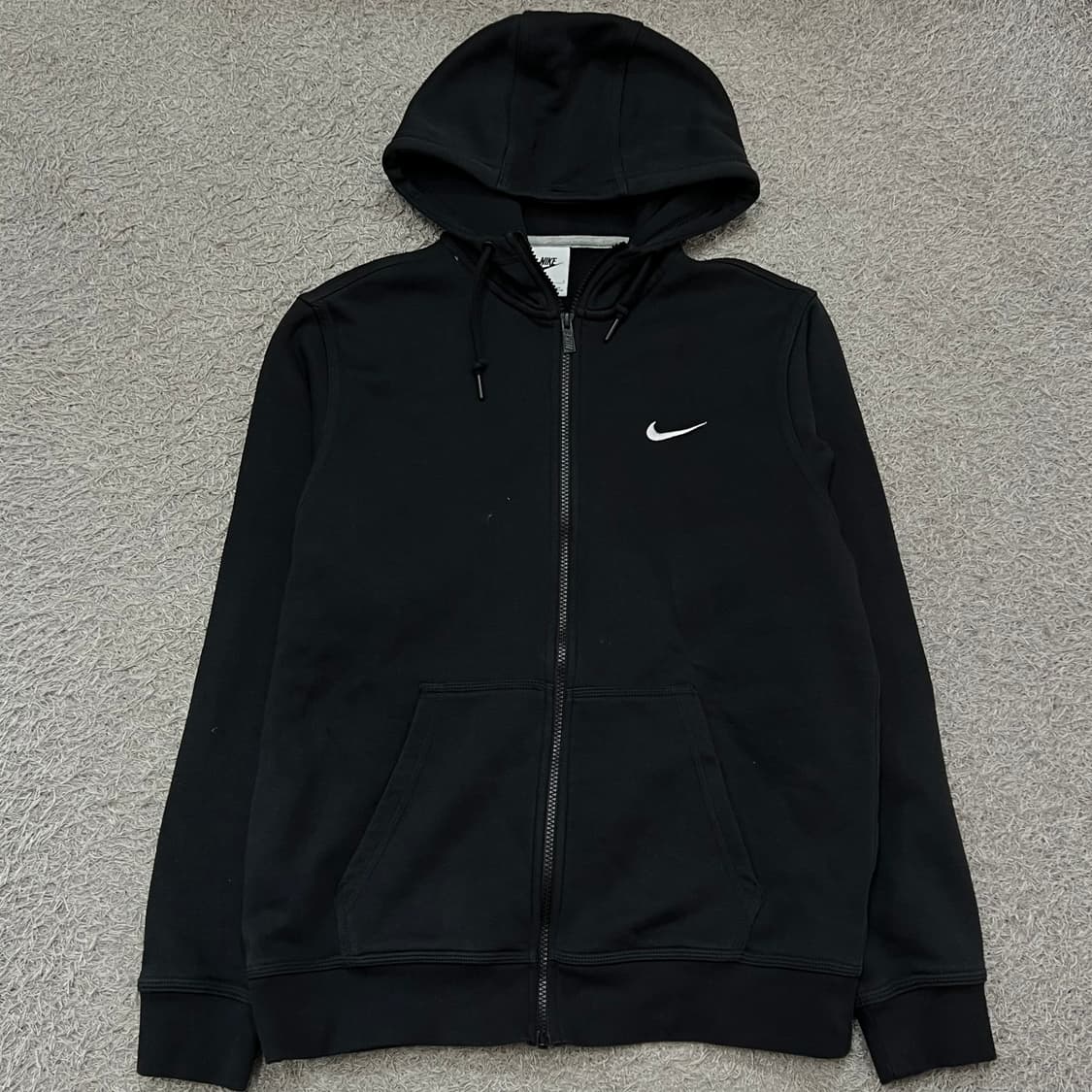 [100] 나이키 후드집업 상품이미지2