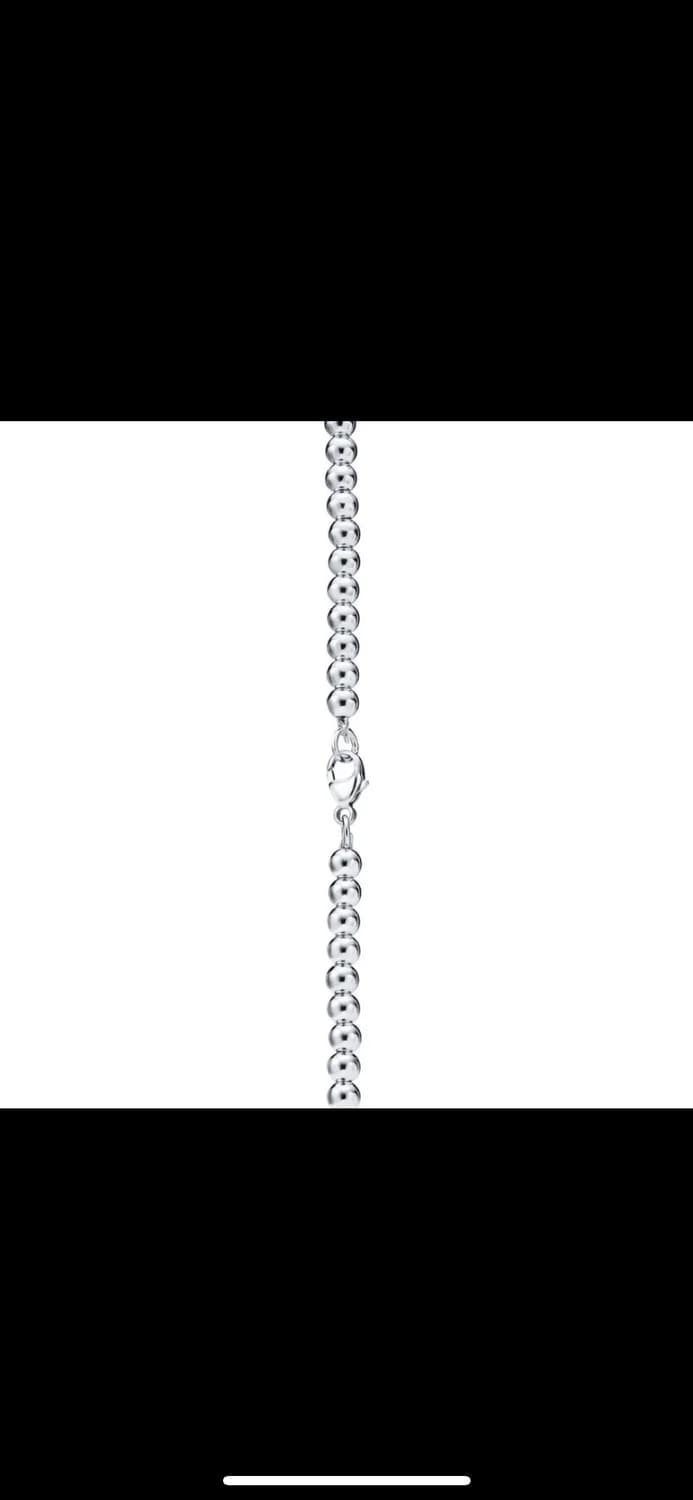 Tiffany&Co. 티파니앤코 리턴 투 하트 네크리스 상품이미지4