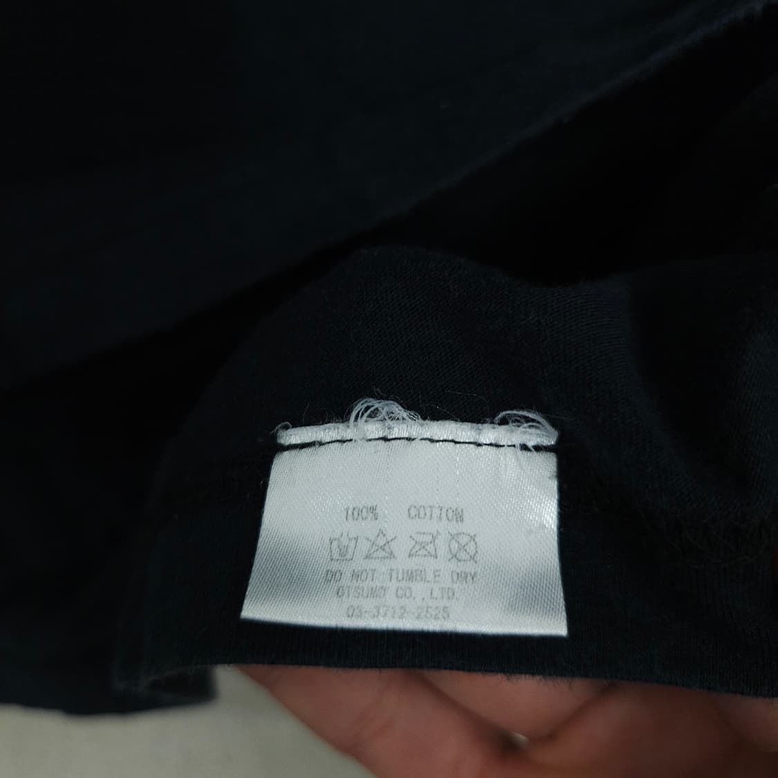 휴먼메이드 반팔티 M 상품이미지5