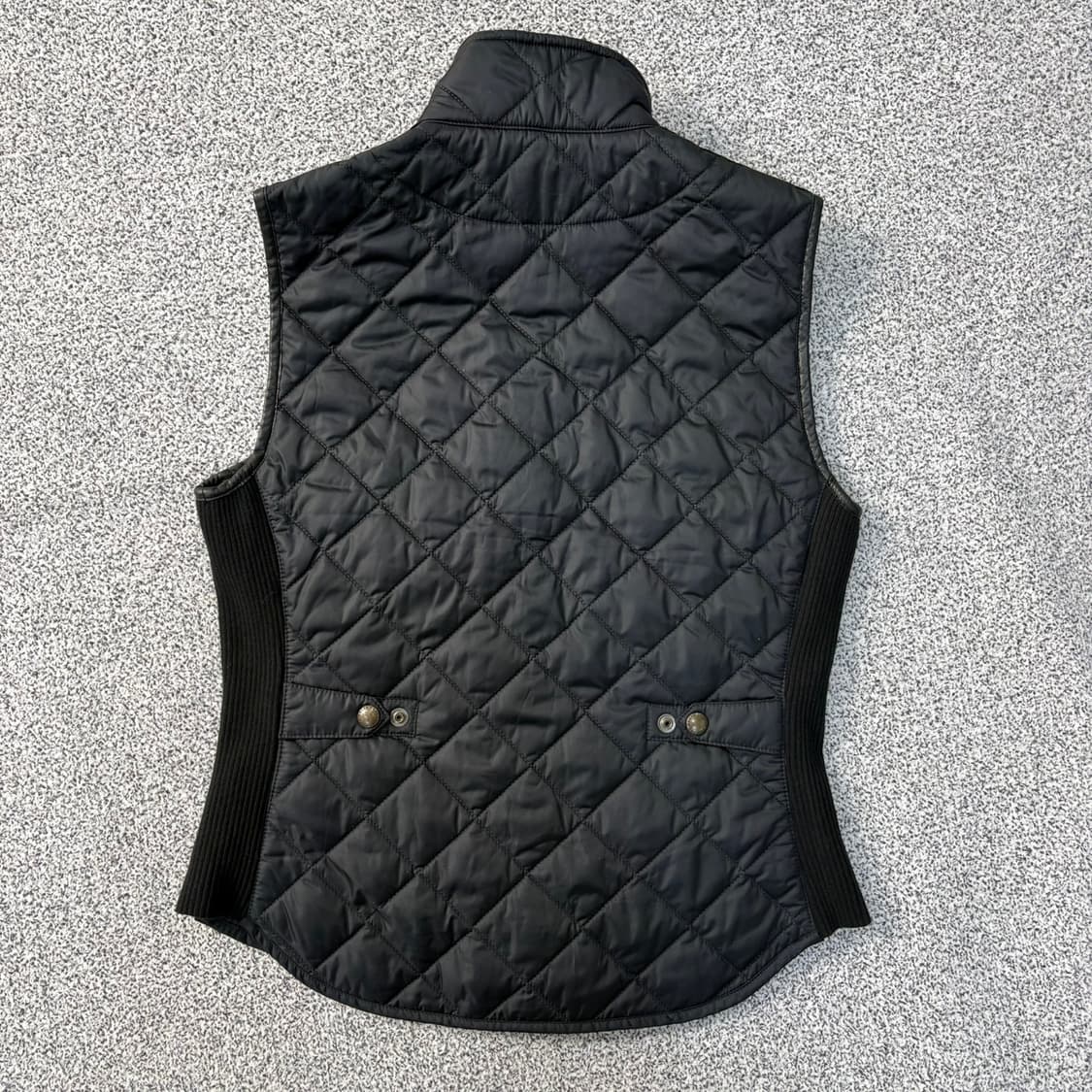 SP 폴로 랄프로렌 퀄팅 조끼 베스트 0325J 상품이미지3