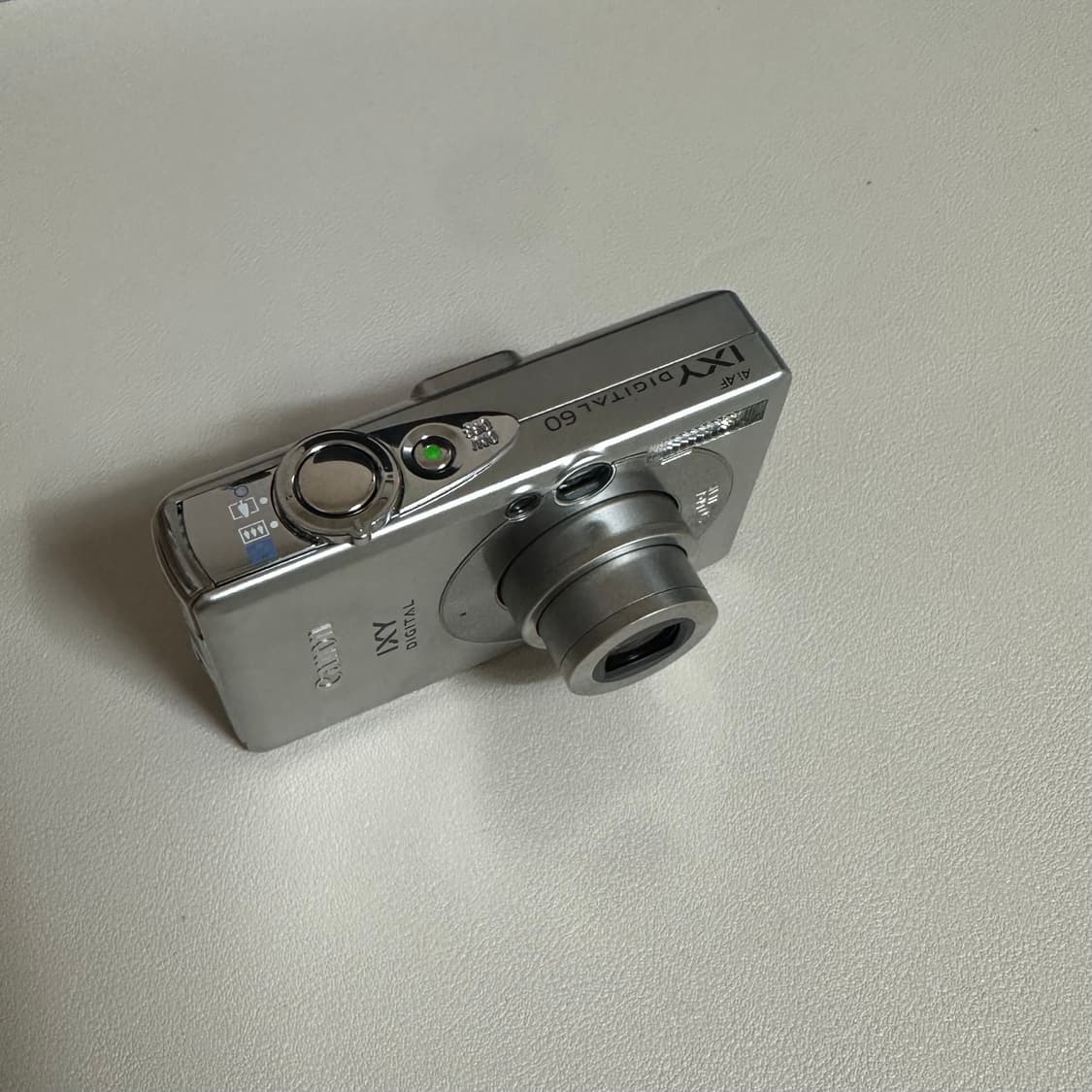 캐논 ixy60(ixus 55) 풀박스 상품이미지4