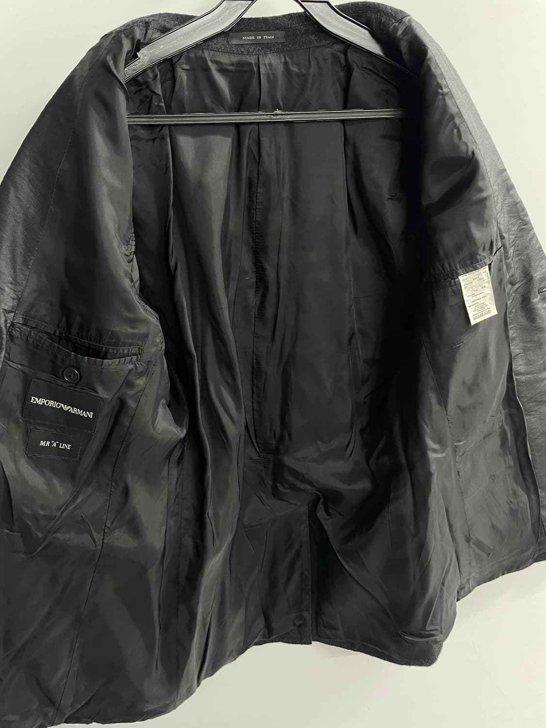 엠포리오 아르마니 자켓 상품이미지8