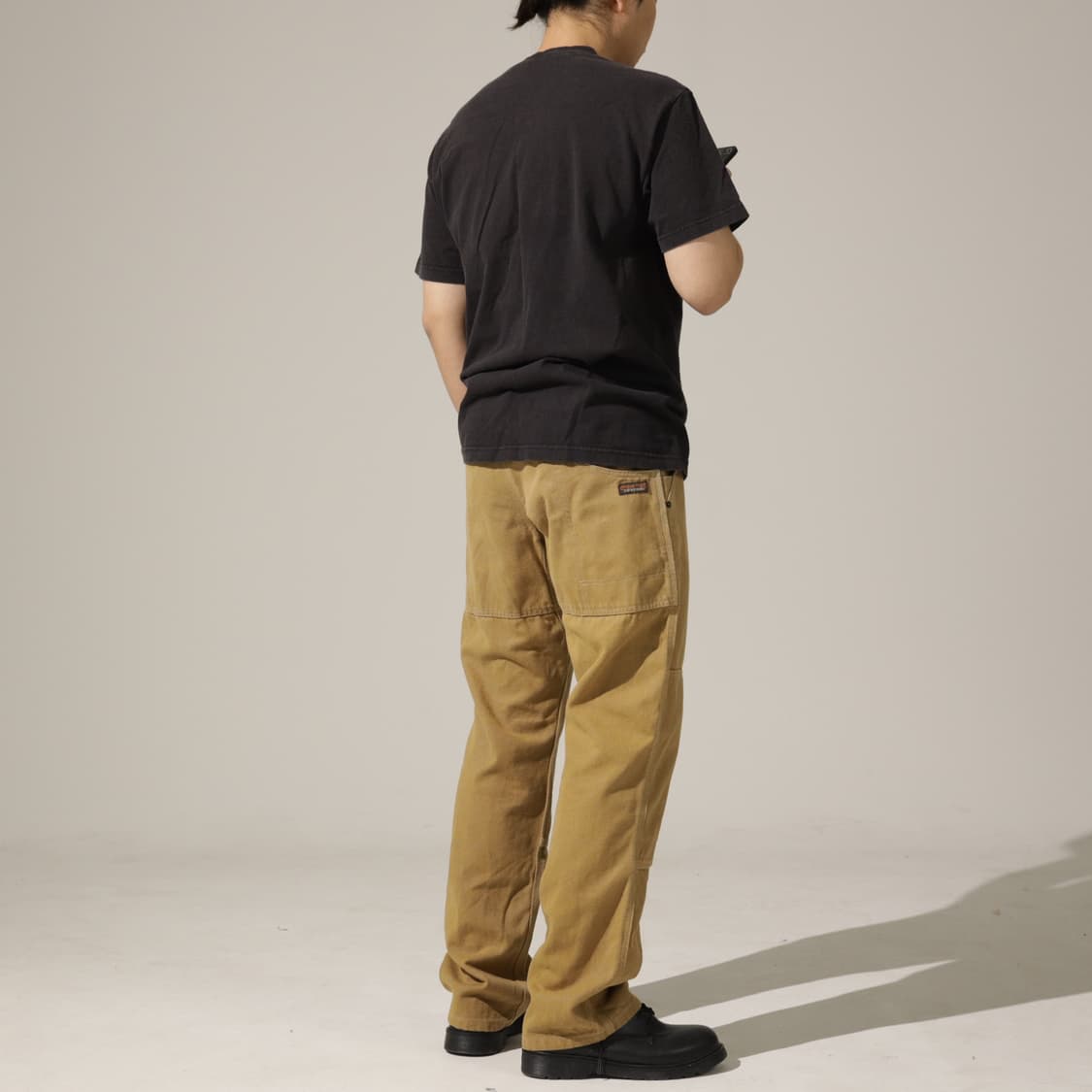 (32) 파타고니아 더블니 워크팬츠 상품이미지9