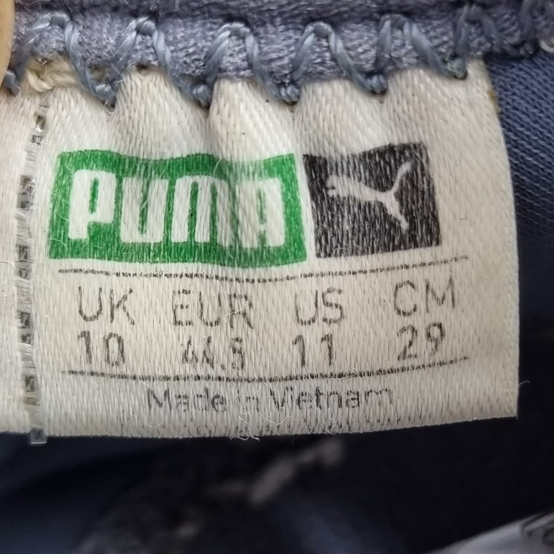 푸마 츠기케이지 남성스니커즈 290 상품이미지6