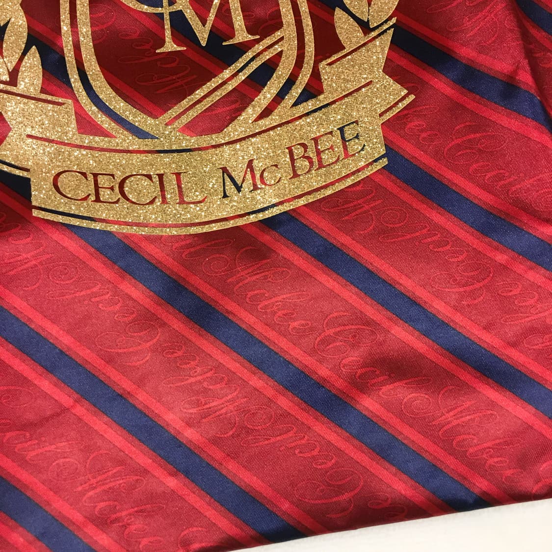 [구매자무나] 세실맥비 토트백 갸루 헤이세이 상품이미지5