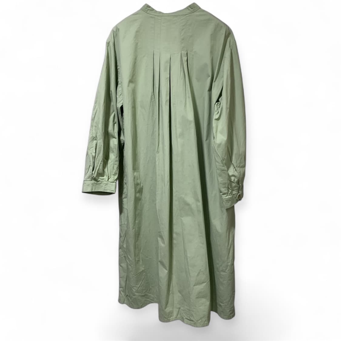 Freak’s store 롱 셔츠 원피스 블라우스 상품이미지2