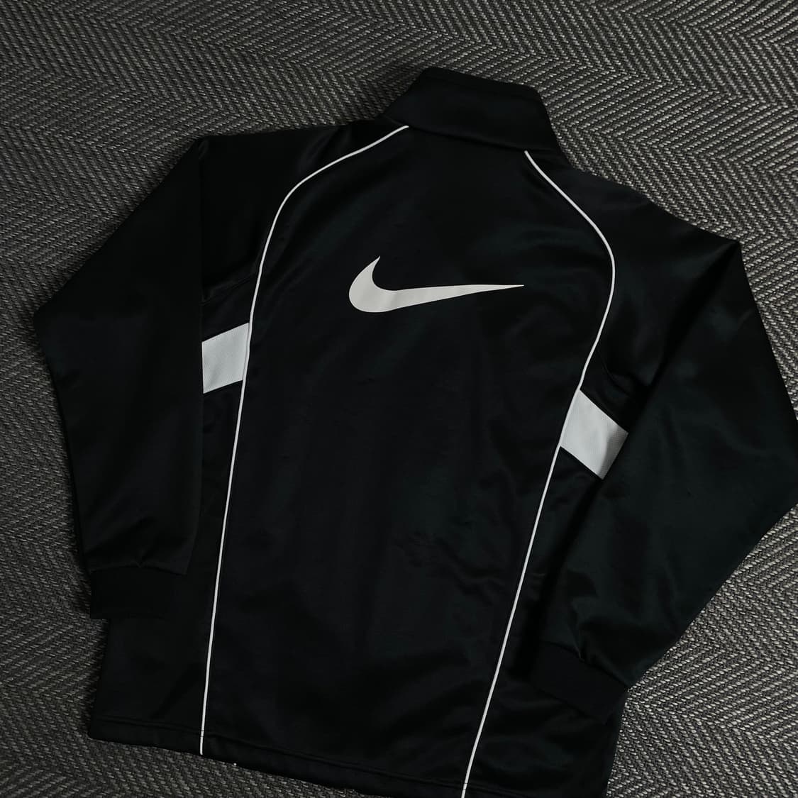 00s 나이키 빅스우시 디테일 트랙탑 자켓y 3421 상품이미지1