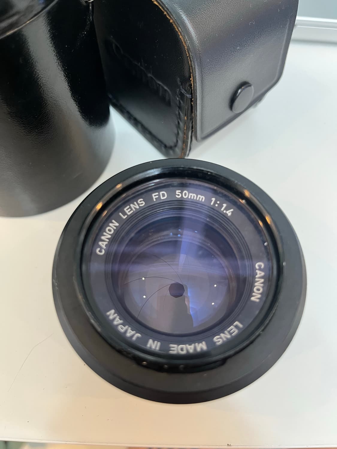 캐논 Canon F-1 전문가용 세트 (일괄 우선) 상품이미지4