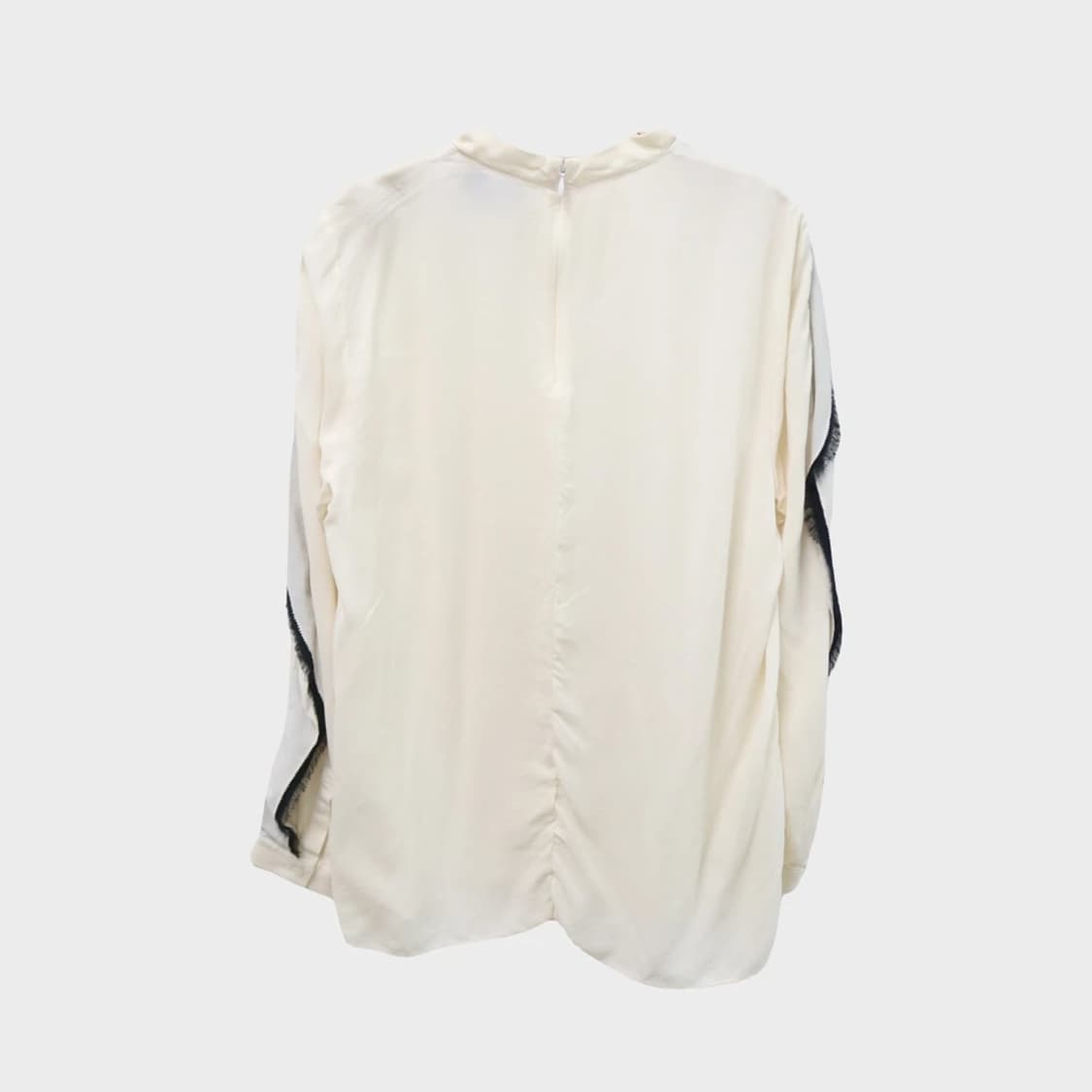 3.1 필립림 오네갸루 실크 블라우스 55075 상품이미지2