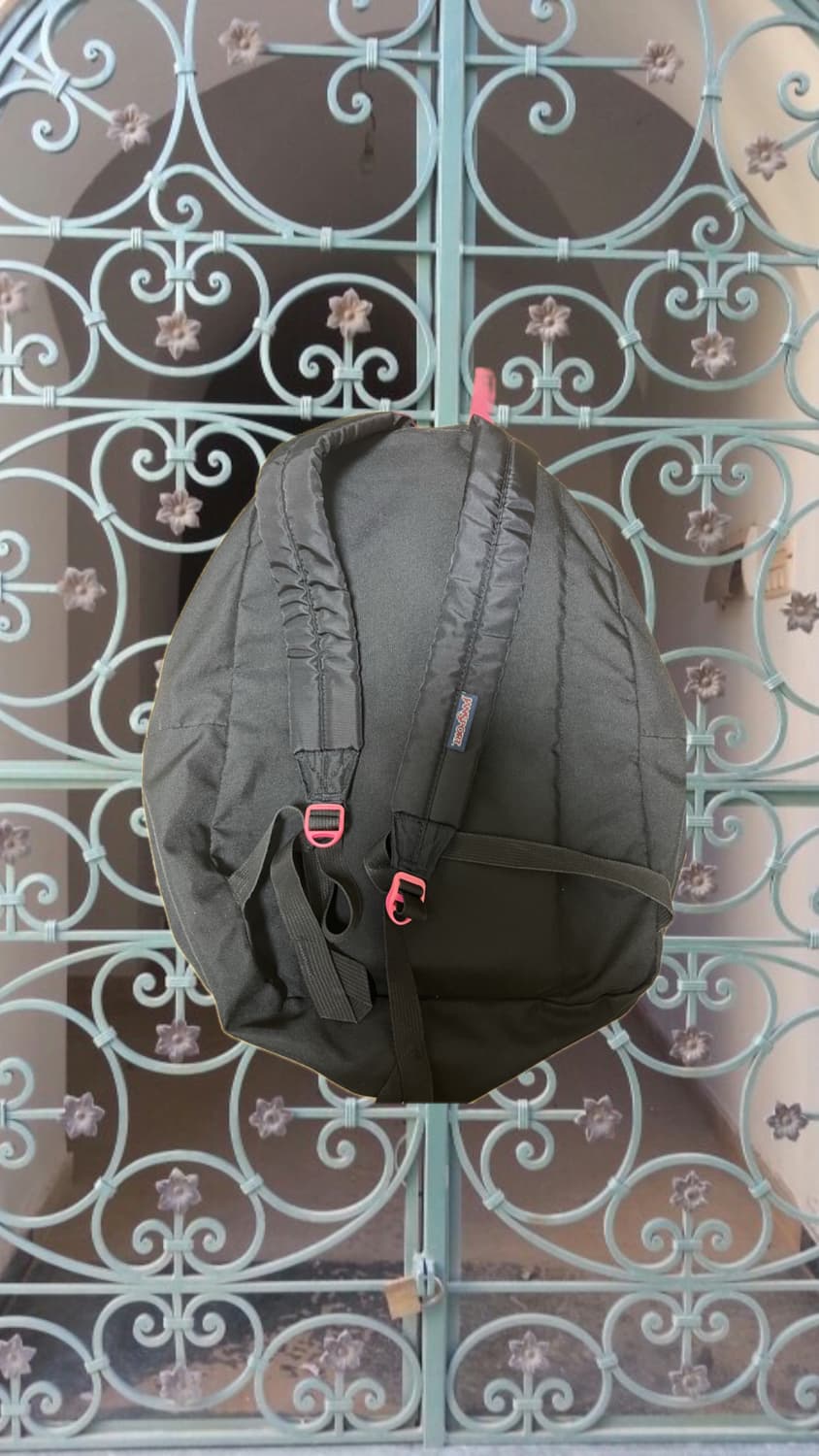 잔스포츠 빈티지 가방 상품이미지2