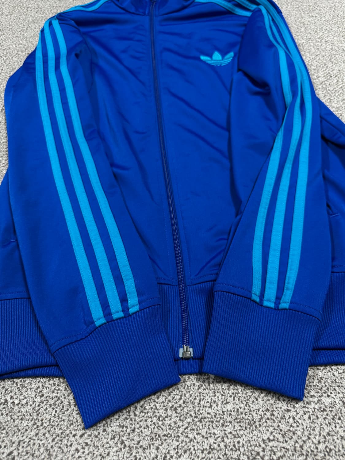 아디다스 파이어버드 져지 105 상품이미지5