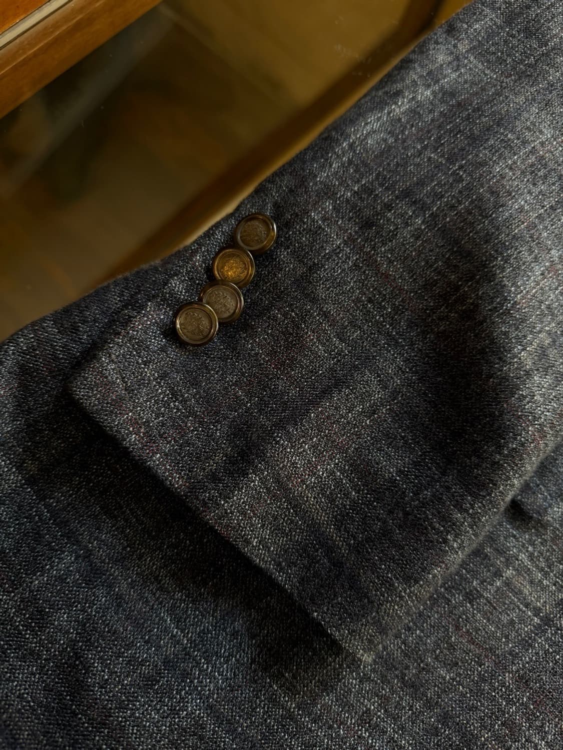 DAKS 닥스 자켓 100 상품이미지10