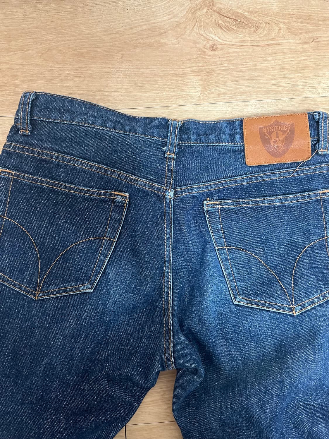 Hysterics Denim 상품이미지3