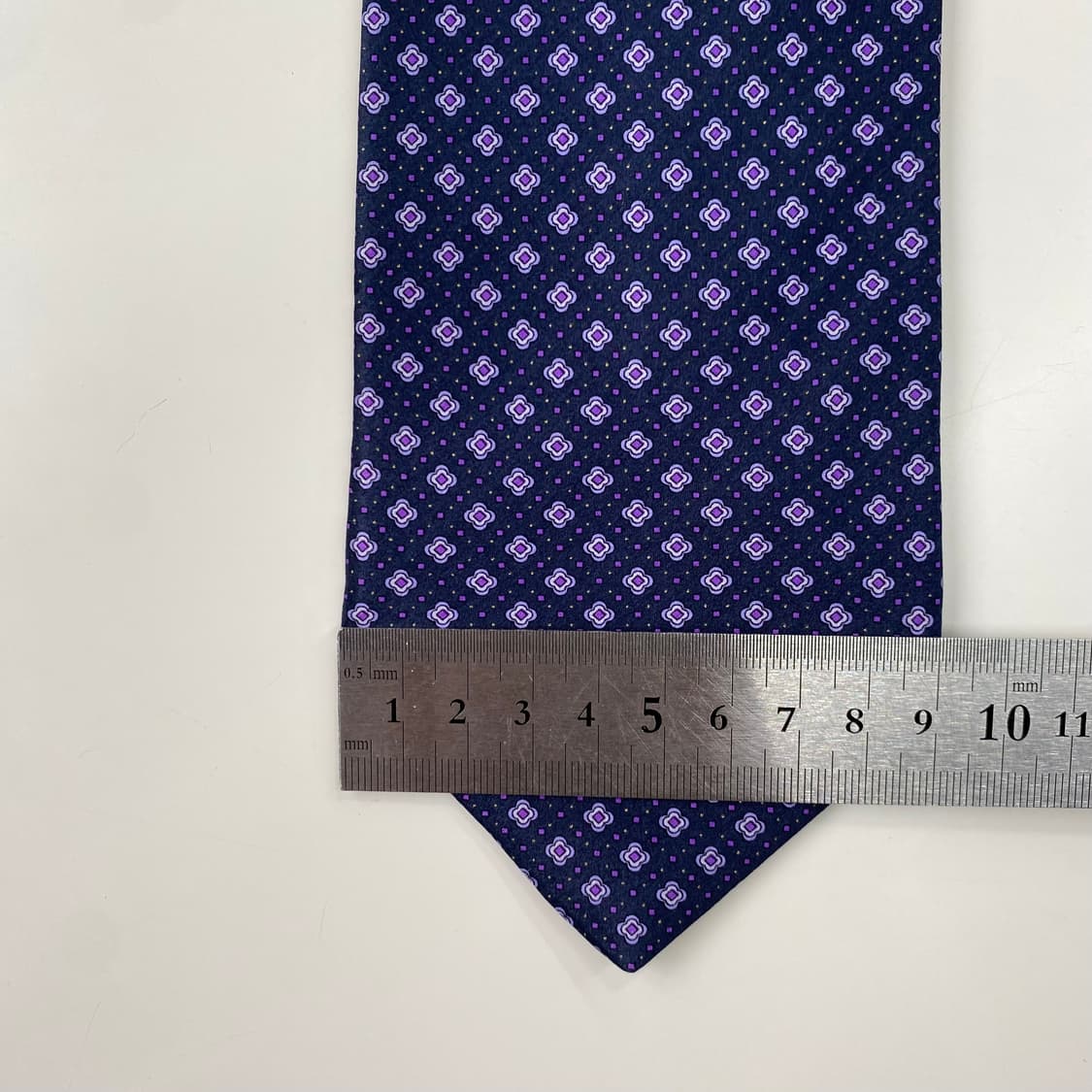 브리오니 (BRIONI) 명품 정품넥타이 8.8cm 상품이미지7