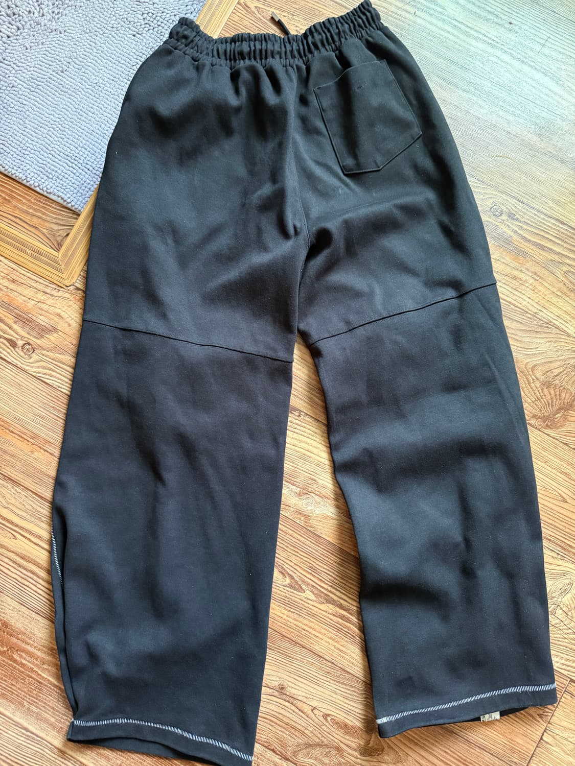 [M] 아더에러 nolc 스웻 팬츠 상품이미지4