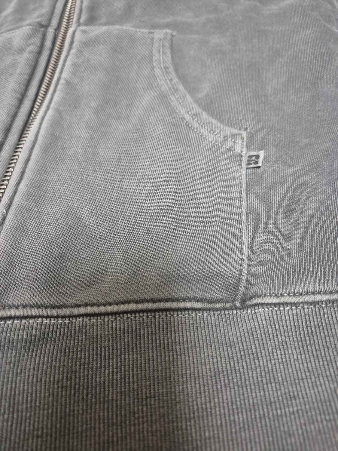 비헤비어 풀집업 4(105) 새제품 상품이미지2