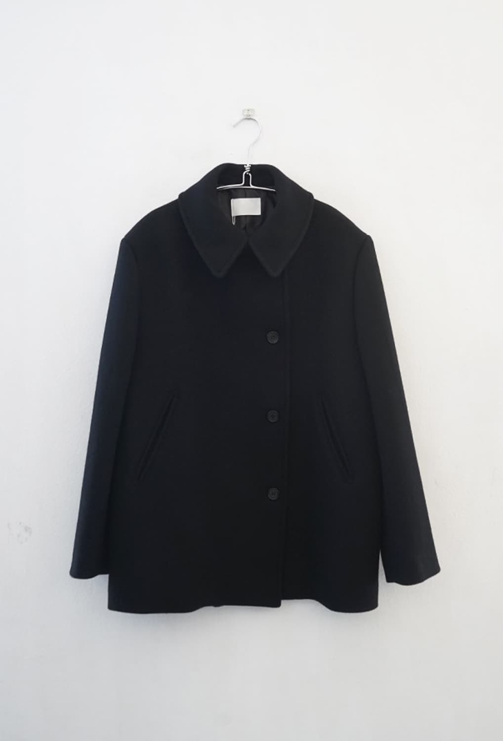 에프터먼데이 피코트 상품이미지2