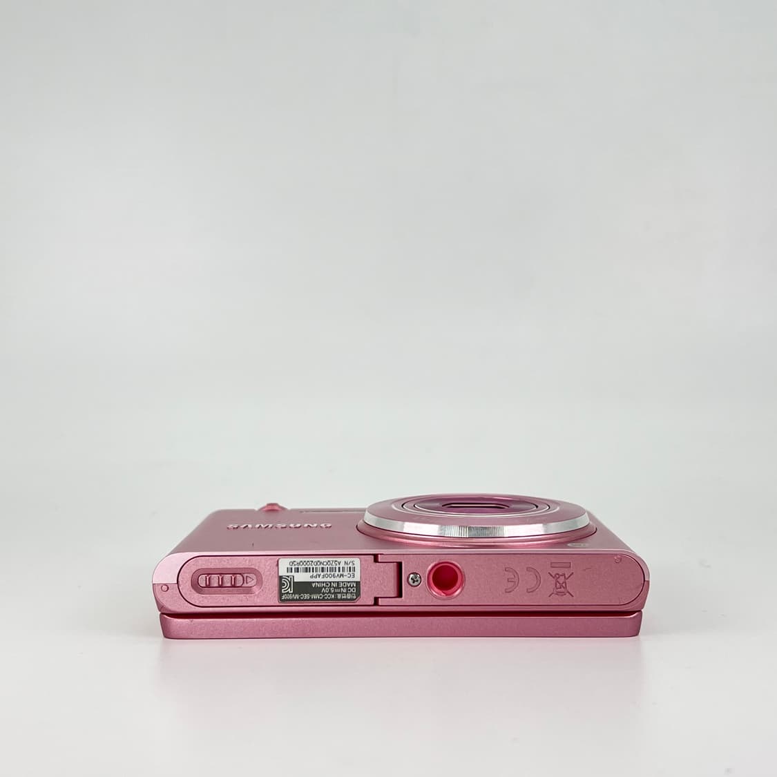 삼성 Samsung MV900F 핑크 상품이미지9