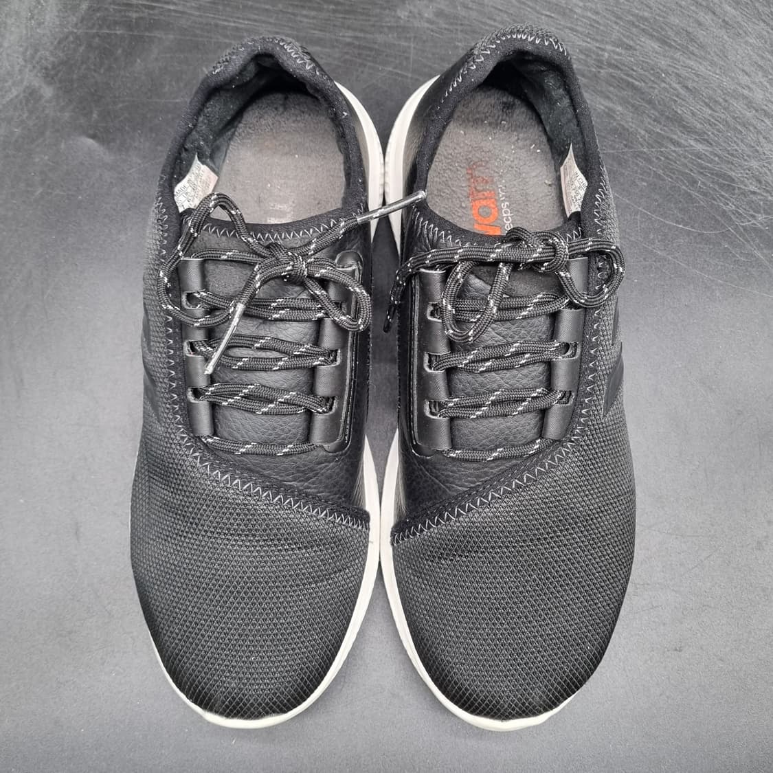 아디다스 클라이마웜 블랙 운동화 250 상품이미지2