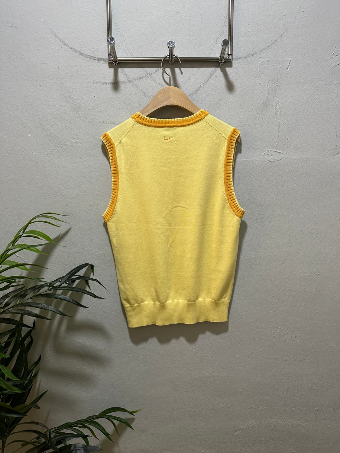 나이키 니트 조끼  상품이미지6